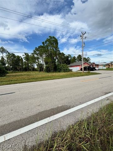 14 W 10th ST, Lehigh Acres, FL 33972