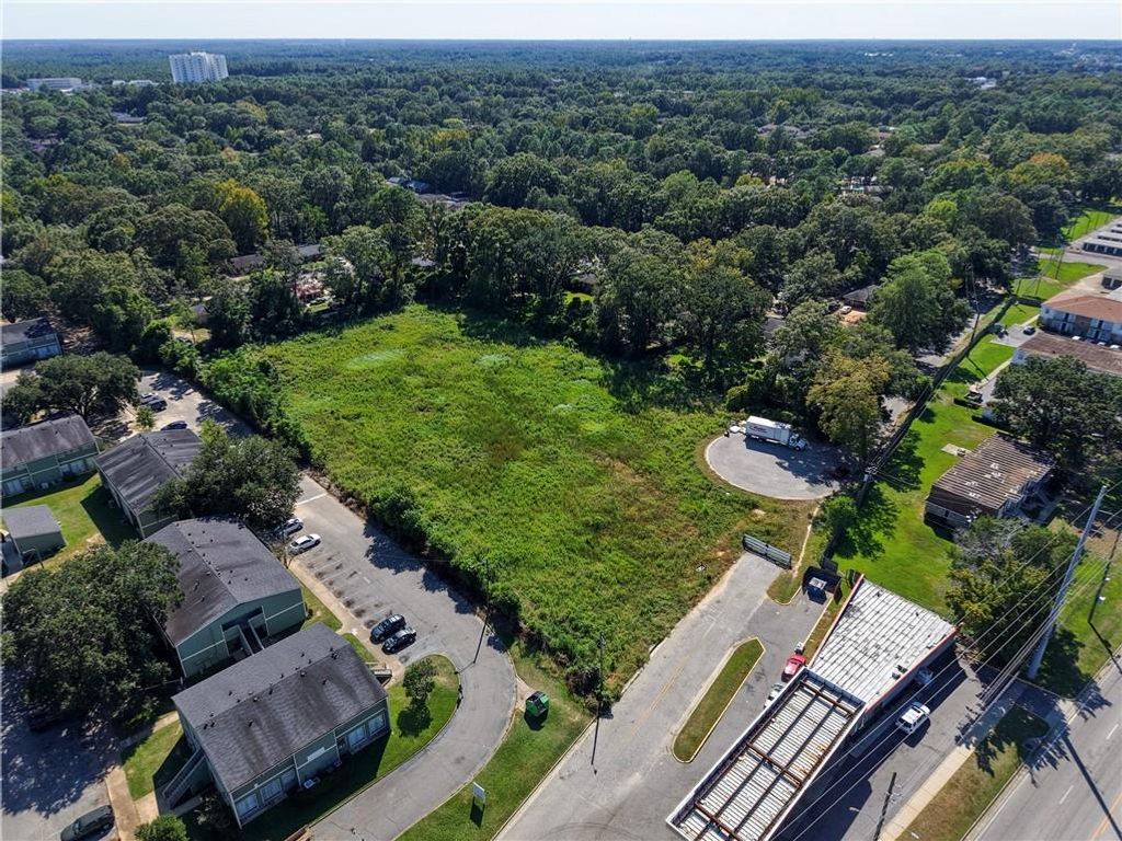 6601 Dickens Ferry Road, Mobile, AL 36608 — photo 3