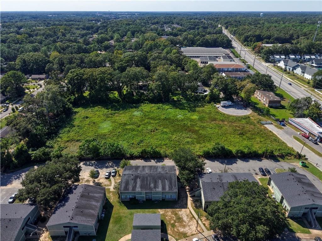 6601 Dickens Ferry Road, Mobile, AL 36608 — photo 4