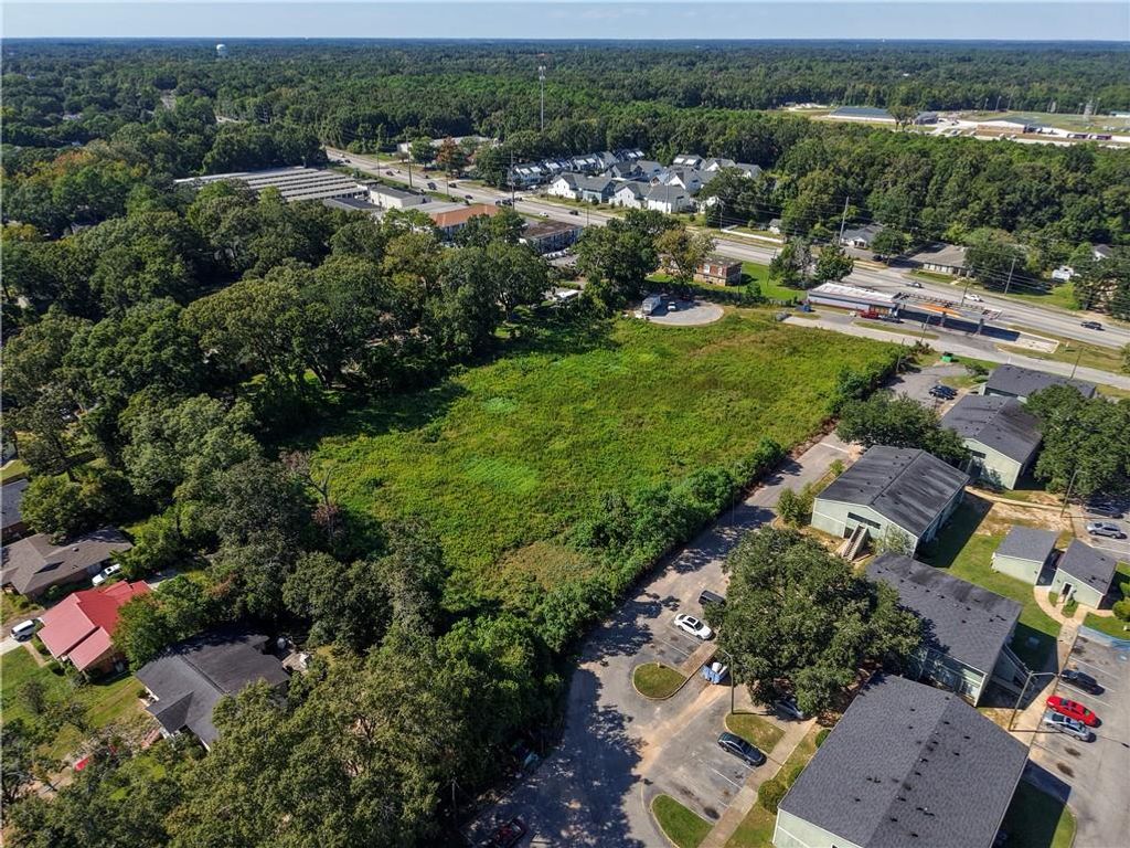 6601 Dickens Ferry Road, Mobile, AL 36608 — photo 5