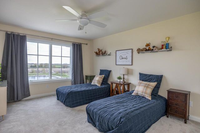 W3678 EQUESTRIAN TRAIL, Appleton, WI 54913