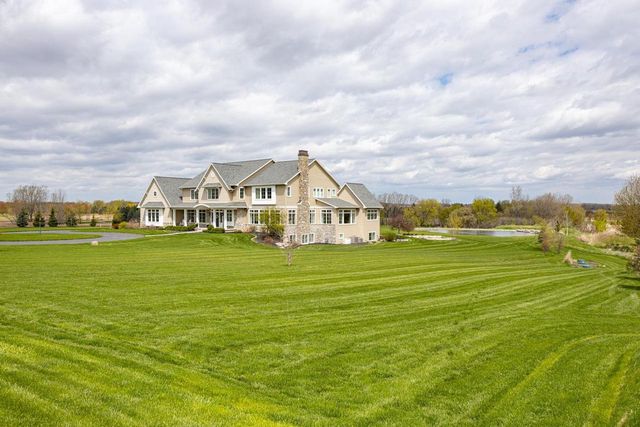 W3678 EQUESTRIAN TRAIL, Appleton, WI 54913