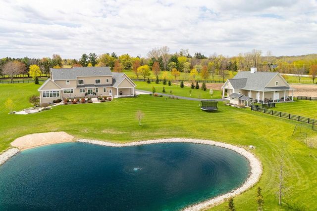 W3678 EQUESTRIAN TRAIL, Appleton, WI 54913