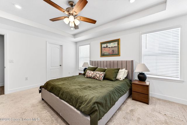 2530 Roygaris Street NW, Palm Bay, FL 32907