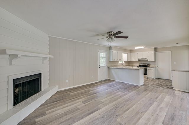 4053 Burning Tree Lane, Augusta, GA 30906