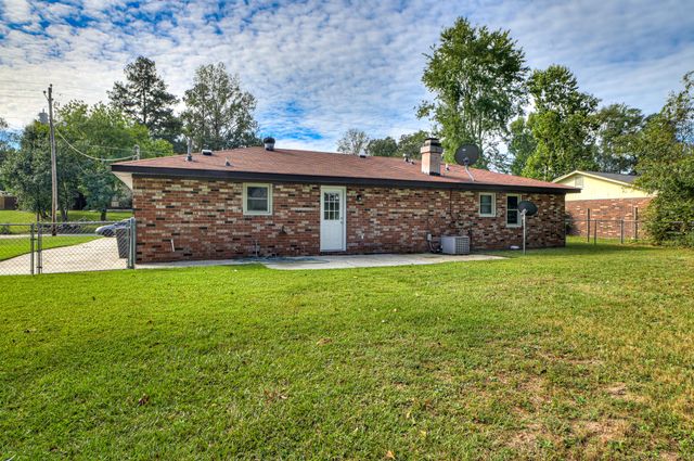 4053 Burning Tree Lane, Augusta, GA 30906