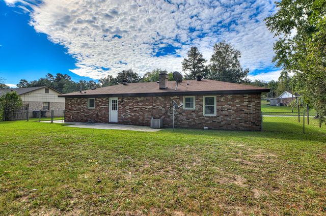 4053 Burning Tree Lane, Augusta, GA 30906