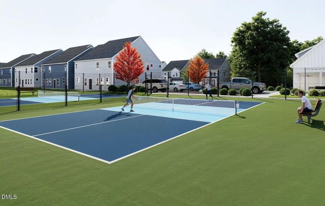 1125 Days End Place, Wendell, NC 27591