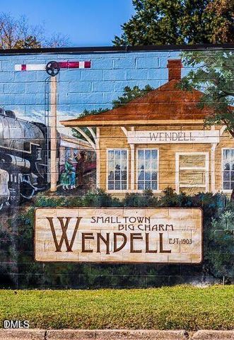 1125 Days End Place, Wendell, NC 27591