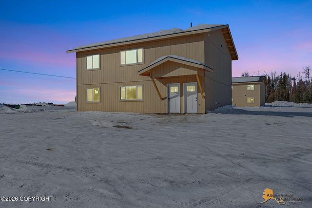 5960 Saquonee Street, Big Lake, AK 99623