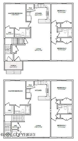 5960 Saquonee Street, Big Lake, AK 99623