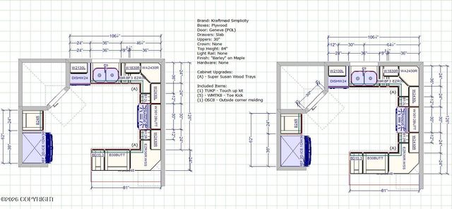 5960 Saquonee Street, Big Lake, AK 99623