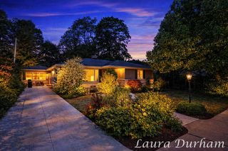 526 Butler Street, Saugatuck, MI 49453