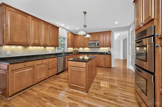 9617 Stonemasters Drive, Symmes Twp, OH 45140