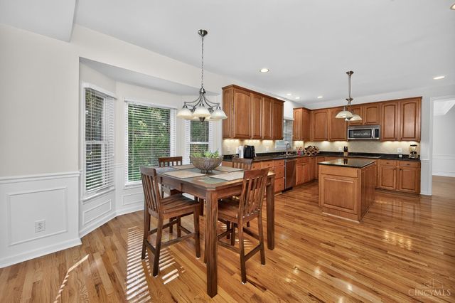 9617 Stonemasters Drive, Symmes Twp, OH 45140
