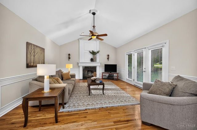 9617 Stonemasters Drive, Symmes Twp, OH 45140