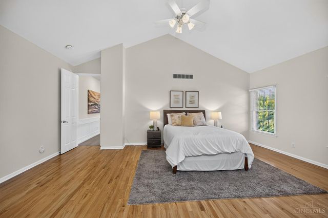 9617 Stonemasters Drive, Symmes Twp, OH 45140