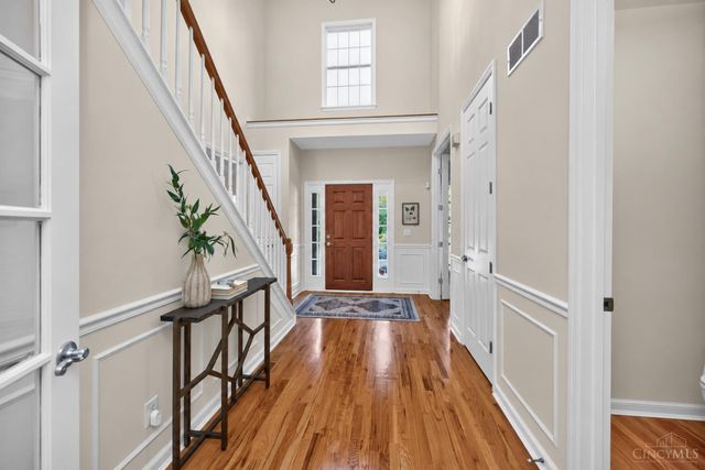 9617 Stonemasters Drive, Symmes Twp, OH 45140