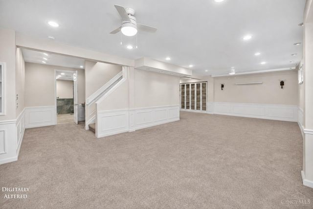 9617 Stonemasters Drive, Symmes Twp, OH 45140