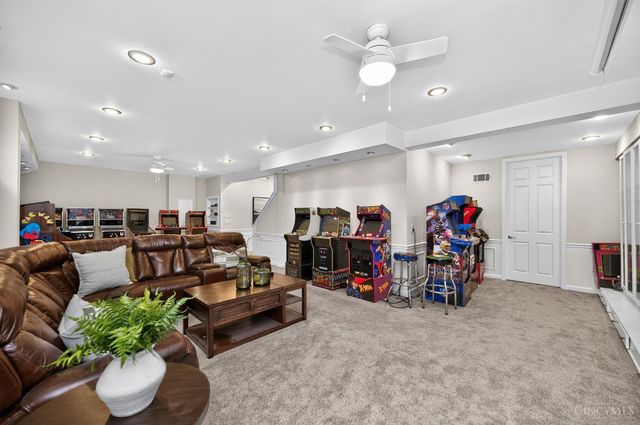 9617 Stonemasters Drive, Symmes Twp, OH 45140