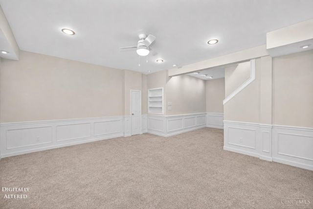 9617 Stonemasters Drive, Symmes Twp, OH 45140