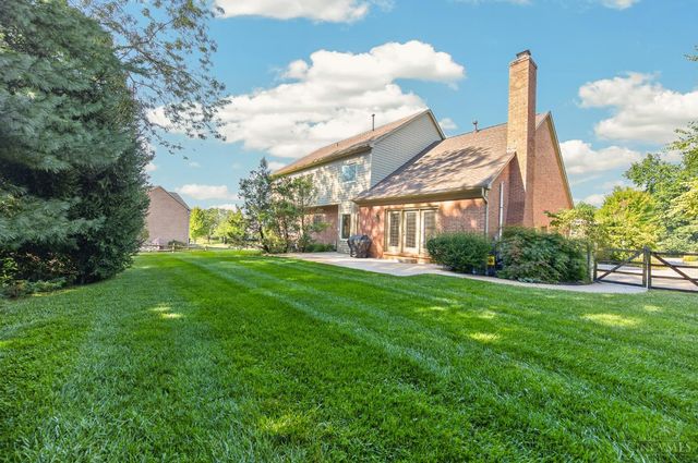 9617 Stonemasters Drive, Symmes Twp, OH 45140