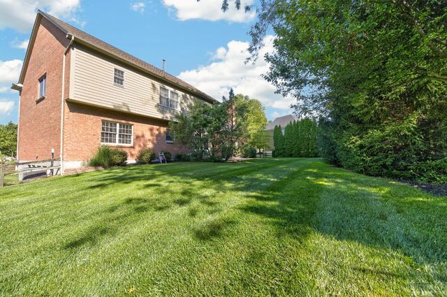 9617 Stonemasters Drive, Symmes Twp, OH 45140