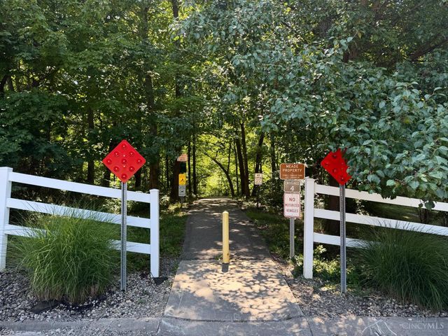 9617 Stonemasters Drive, Symmes Twp, OH 45140