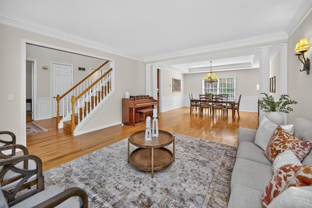 9617 Stonemasters Drive, Symmes Twp, OH 45140