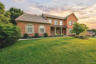 9617 Stonemasters Drive, Symmes Twp, OH 45140