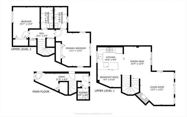 2208 W DIVERSEY Avenue S, Chicago, IL 60647