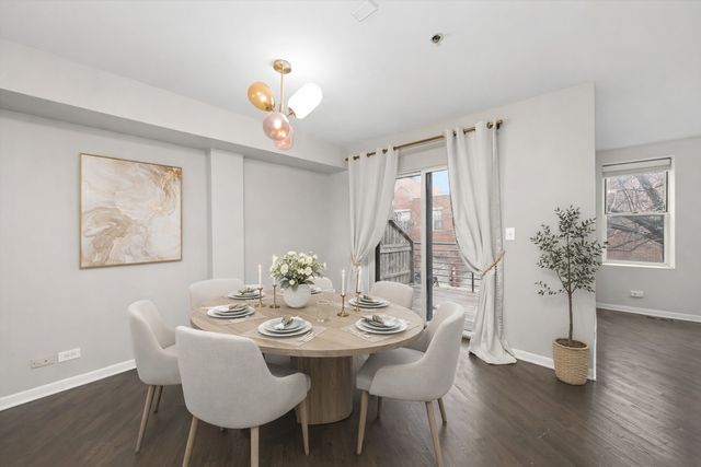 2208 W DIVERSEY Avenue S, Chicago, IL 60647