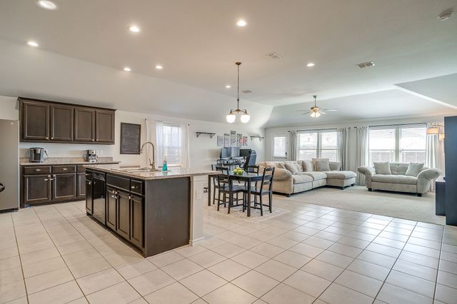 9200 Vistamill Trail, Fort Worth, TX 76179