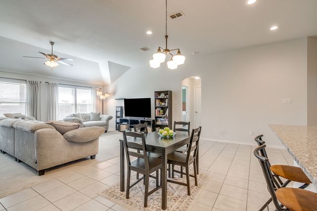 9200 Vistamill Trail, Fort Worth, TX 76179