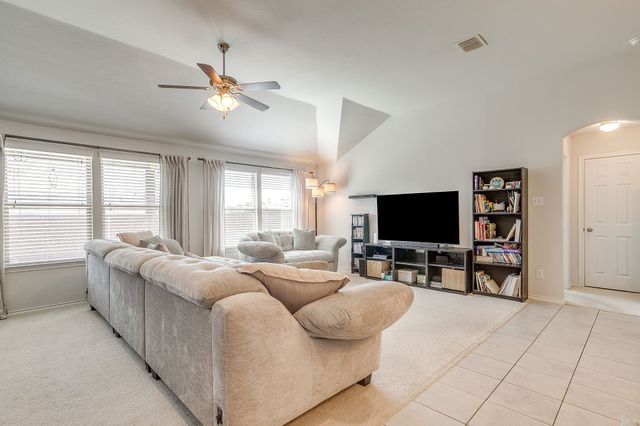 9200 Vistamill Trail, Fort Worth, TX 76179