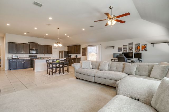 9200 Vistamill Trail, Fort Worth, TX 76179