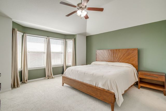 9200 Vistamill Trail, Fort Worth, TX 76179