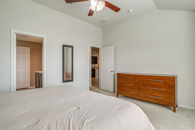 9200 Vistamill Trail, Fort Worth, TX 76179