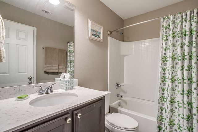 9200 Vistamill Trail, Fort Worth, TX 76179