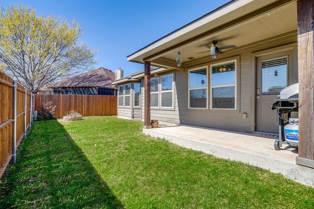 9200 Vistamill Trail, Fort Worth, TX 76179