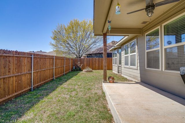 9200 Vistamill Trail, Fort Worth, TX 76179