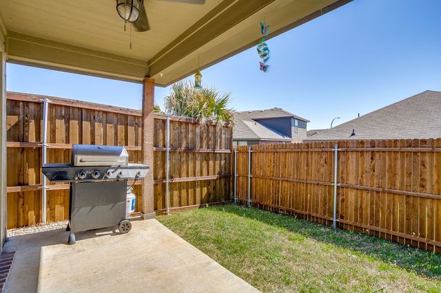 9200 Vistamill Trail, Fort Worth, TX 76179