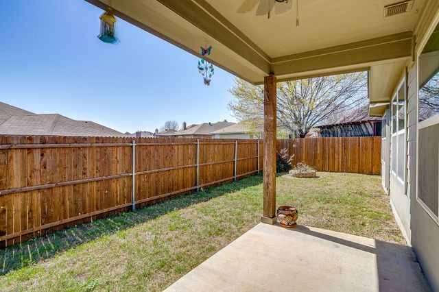 9200 Vistamill Trail, Fort Worth, TX 76179