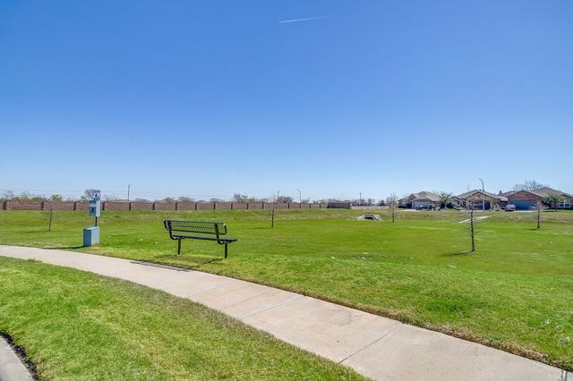 9200 Vistamill Trail, Fort Worth, TX 76179