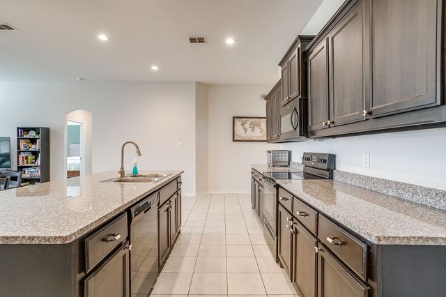 9200 Vistamill Trail, Fort Worth, TX 76179