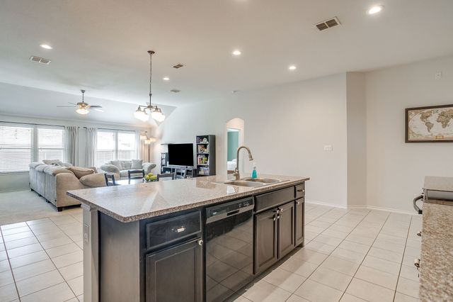 9200 Vistamill Trail, Fort Worth, TX 76179