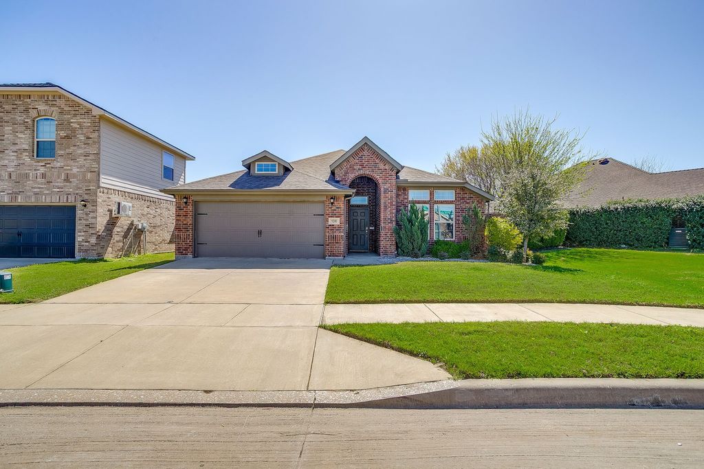 9200 Vistamill Trail, Fort Worth, TX 76179