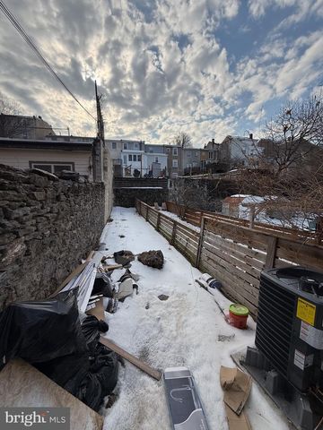 217 KRAMS AVE, Philadelphia, PA 19127