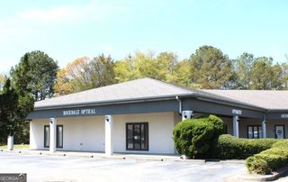 1455 Old McDonough Highway SE A, Conyers, GA 30094