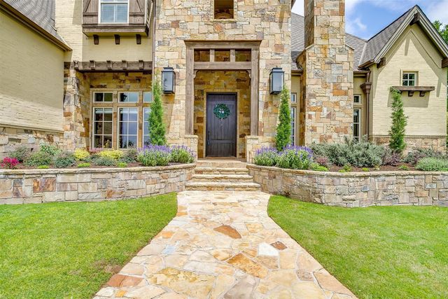 1342 Steeple Chase Lane, Aledo, TX 76008